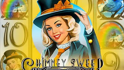 chimney sweep