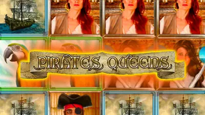 pirate queens giocaonline
